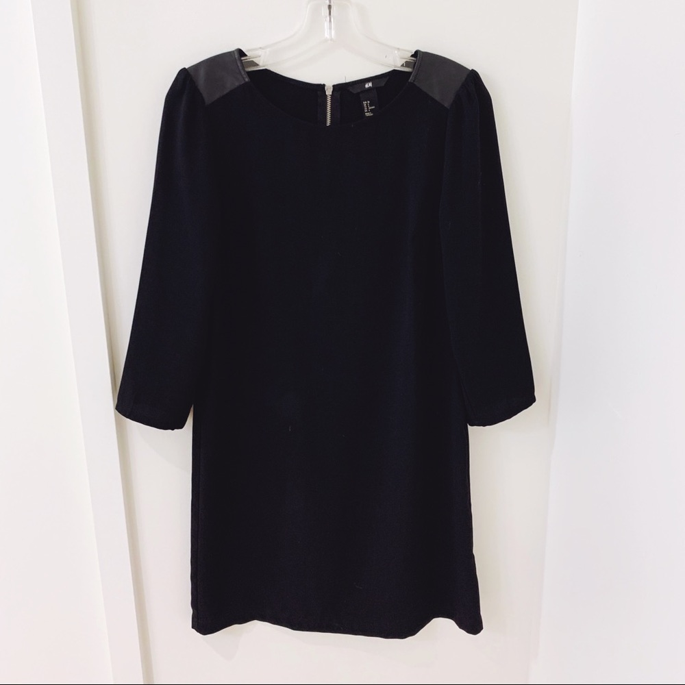 H&M || Dress